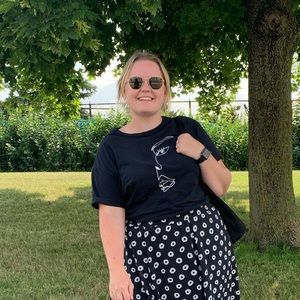 Meet your Posher, Arden